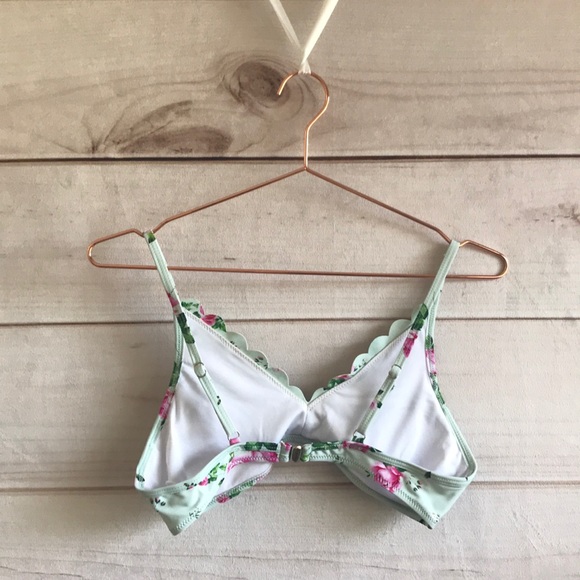 Sun Chaser Floral Bikini Set - Picture 3 of 7